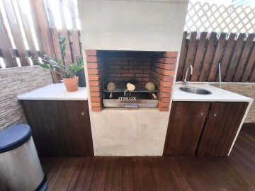 Apartamento T3 para Arrendamento em Azeitão (São Lourenço e São Simão)