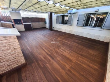 Apartamento T3 para Arrendamento em Azeitão (São Lourenço e São Simão)