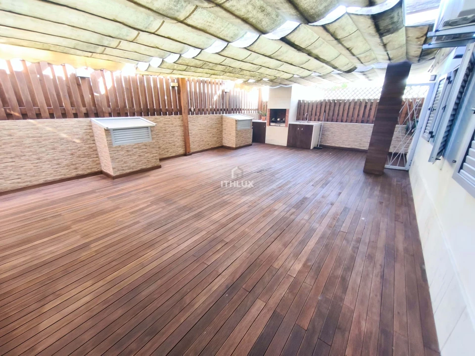 Apartamento T3 para Arrendamento em Azeitão (São Lourenço e São Simão) Foto 18