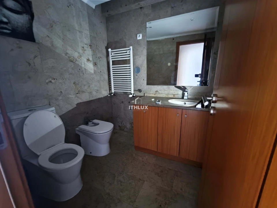 Apartamento T3 para Arrendamento em Azeitão (São Lourenço e São Simão) Foto 4