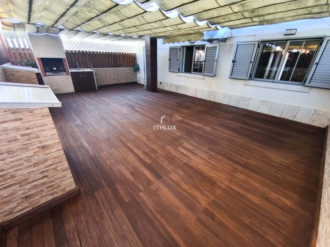 Apartamento T3 para Arrendamento em Azeitão (São Lourenço e São Simão) Foto 19