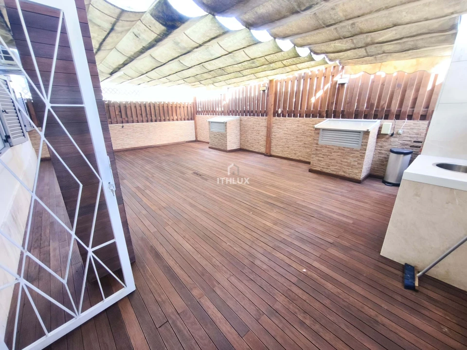 Apartamento T3 para Arrendamento em Azeitão (São Lourenço e São Simão) Foto 15