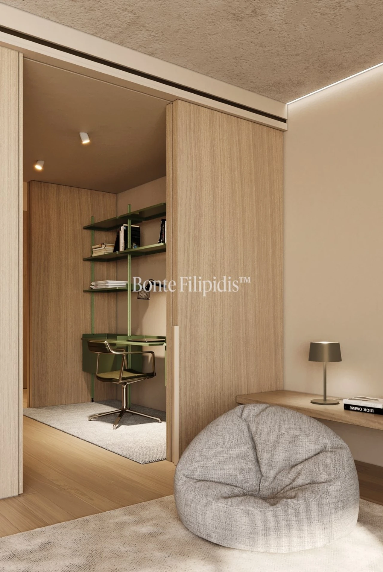 Apartamento T2 para Venda em Lordelo do Ouro e Massarelos Foto 4