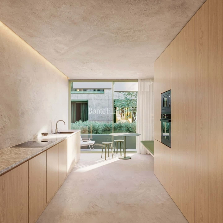 Apartamento T2 para Venda em Lordelo do Ouro e Massarelos Foto 2