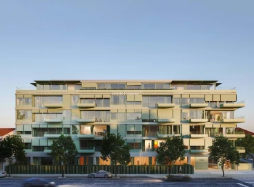 Apartamento T2 para Venda em Lordelo do Ouro e Massarelos