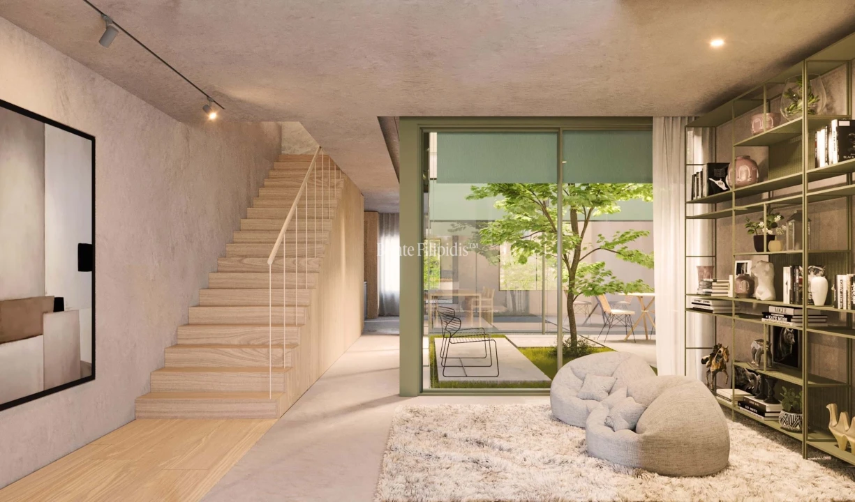 Apartamento T2 para Venda em Lordelo do Ouro e Massarelos Foto 2