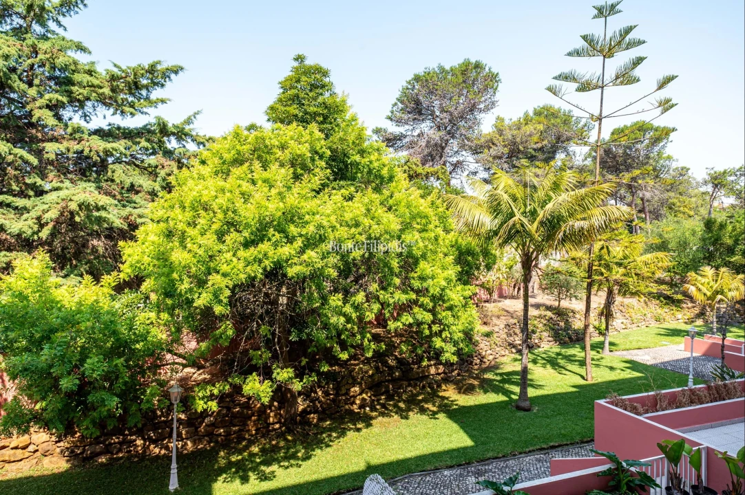 Apartamento T3 para Arrendamento em Cascais e Estoril Foto 25