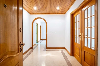 Apartamento T3 para Arrendamento em Cascais e Estoril