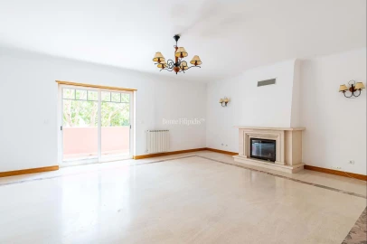 Apartamento T3 para Arrendamento em Cascais e Estoril