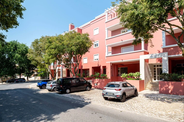 Apartamento T3 para Arrendamento em Cascais e Estoril Foto 28