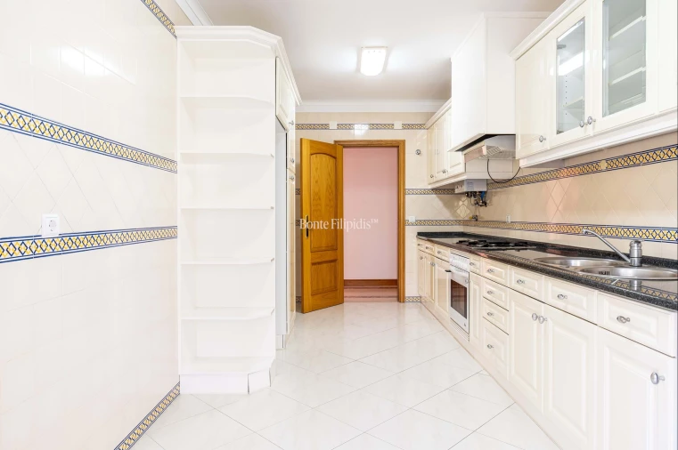 Apartamento T3 para Arrendamento em Cascais e Estoril Foto 13