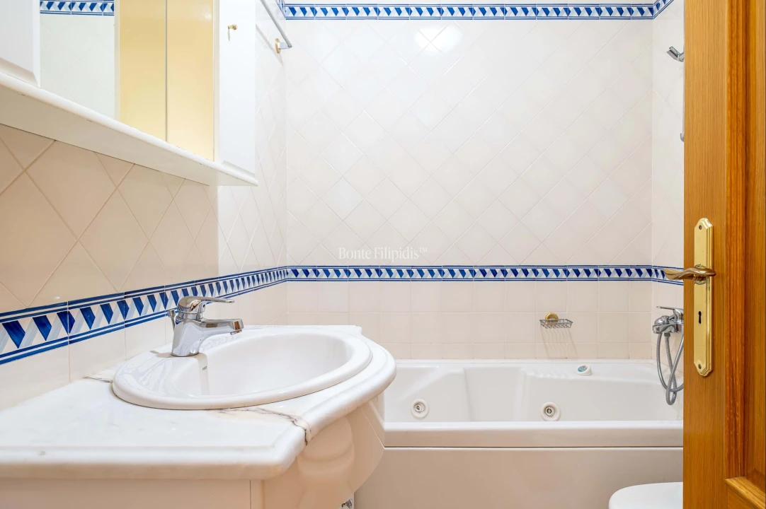 Apartamento T3 para Arrendamento em Cascais e Estoril Foto 21