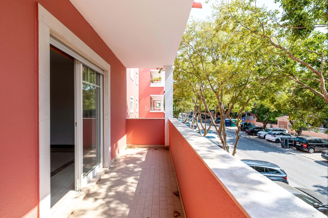 Apartamento T3 para Arrendamento em Cascais e Estoril Foto 10