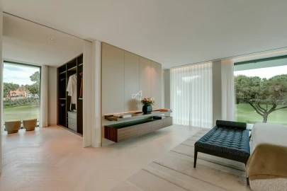 Apartamento T4 para Venda em Almancil