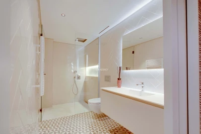 Apartamento T4 para Venda em Almancil