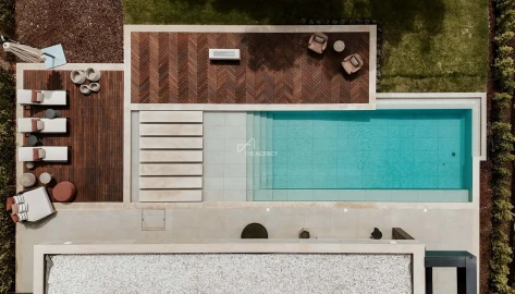 Apartamento T4 para Venda em Almancil
