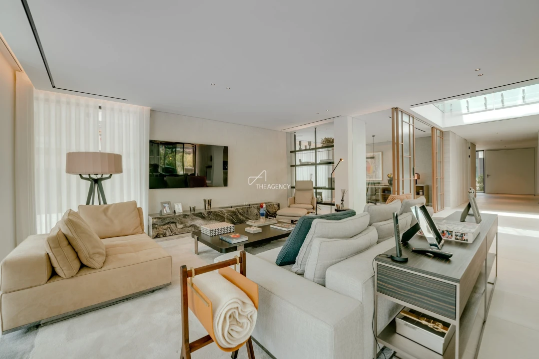 Apartamento T4 para Venda em Almancil Foto 28
