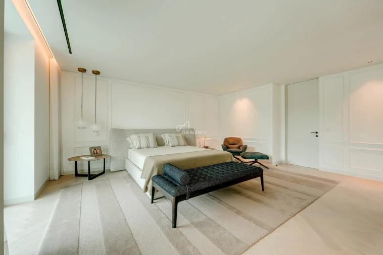 Apartamento T4 para Venda em Almancil Foto 12