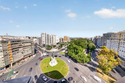 Apartamento T4 para Venda em Alvalade