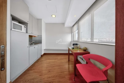 Apartamento T4 para Venda em Alvalade
