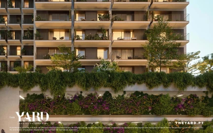 Apartamento T2 para Venda em Santa Marinha e São Pedro da Afurada