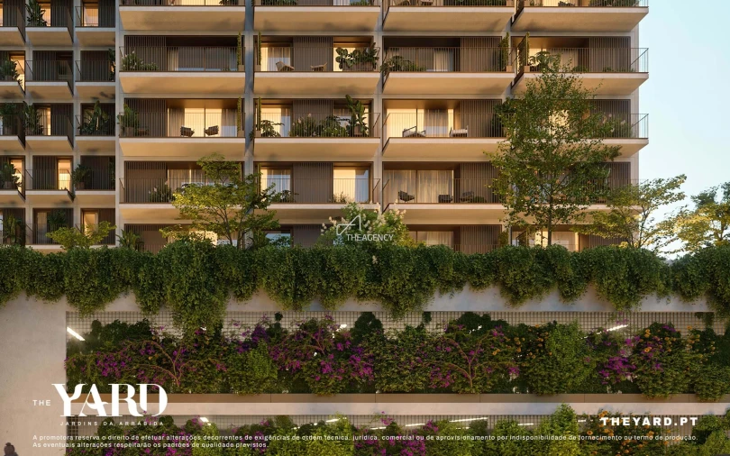 Apartamento T2 para Venda em Santa Marinha e São Pedro da Afurada Foto 15
