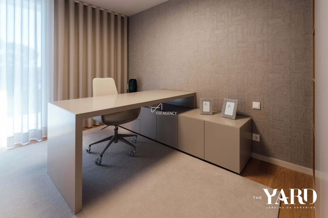 Apartamento T2 para Venda em Santa Marinha e São Pedro da Afurada Foto 11