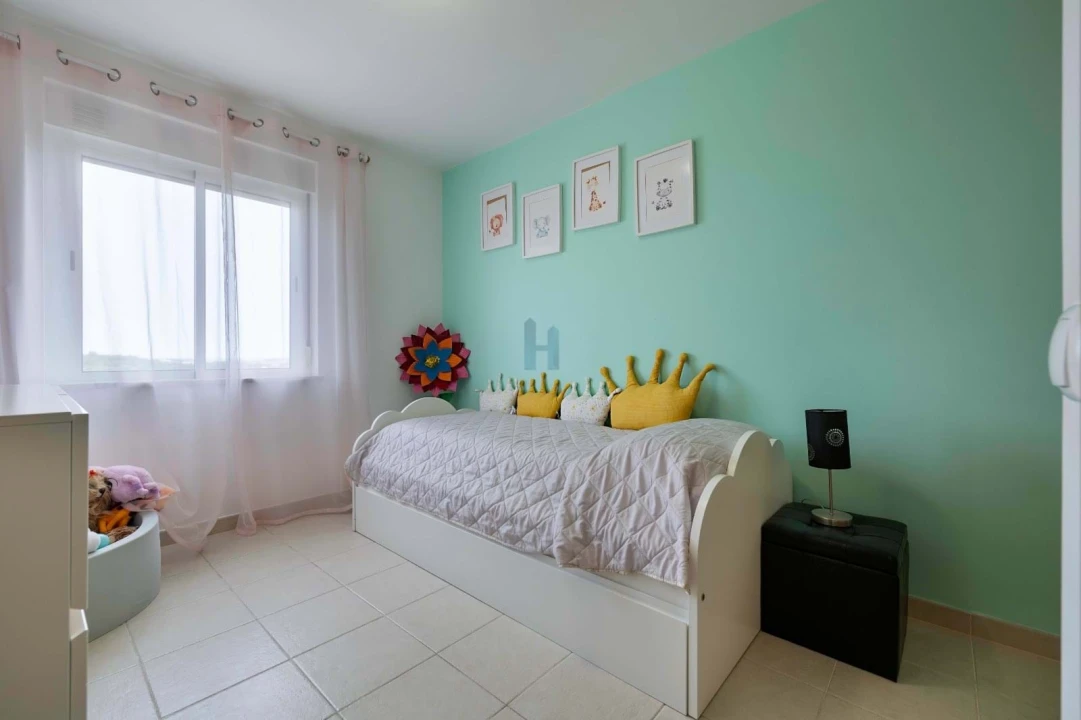 Apartamento T3 para Venda em Portimão Foto 13