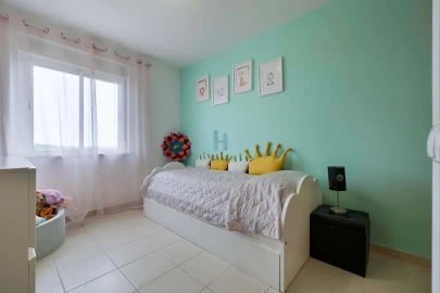 Apartamento T3 para Venda em Portimão