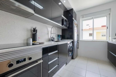 Apartamento T3 para Venda em Portimão
