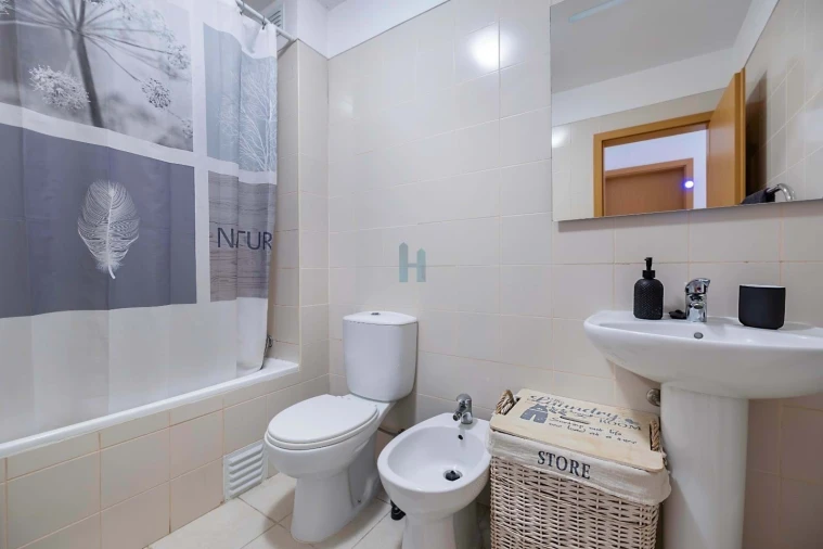 Apartamento T3 para Venda em Portimão Foto 11