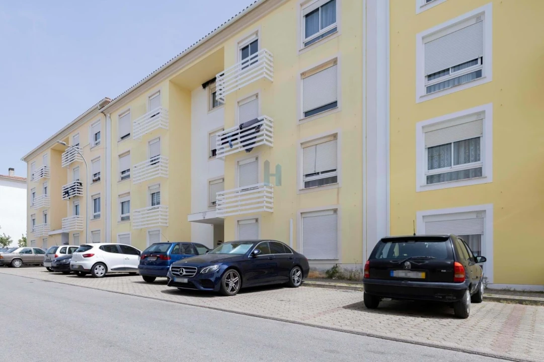 Apartamento T3 para Venda em Portimão Foto 16