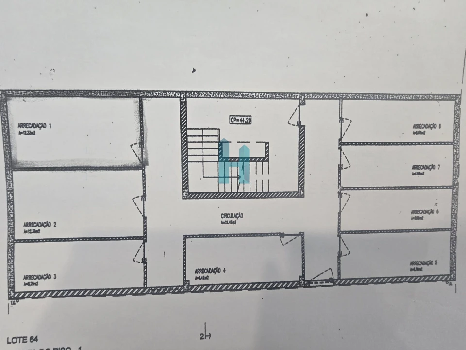 Apartamento T3 para Venda em Portimão Foto 18