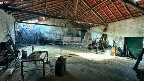 Moradia T2 para Venda em Aljezur