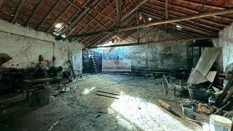 Moradia T2 para Venda em Aljezur
