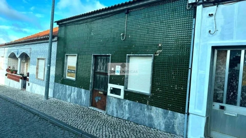 Moradia T2 para Venda em Aljezur