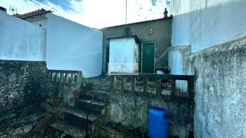 Moradia T2 para Venda em Aljezur