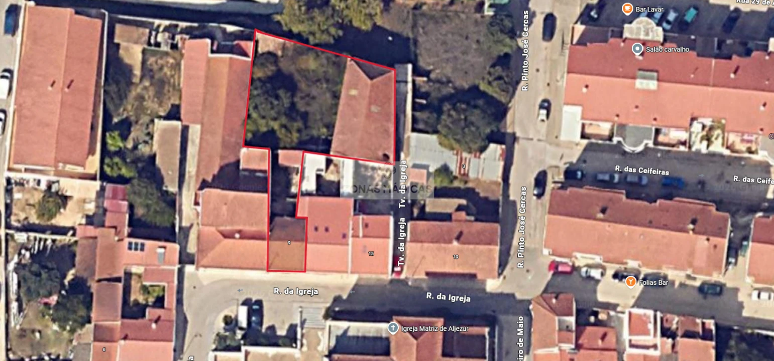 Moradia T2 para Venda em Aljezur Foto 14