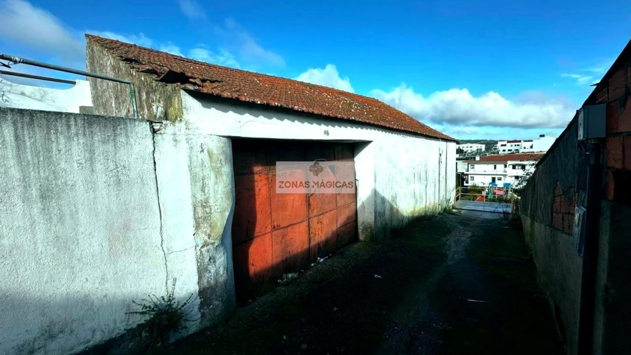 Moradia T2 para Venda em Aljezur Foto 7