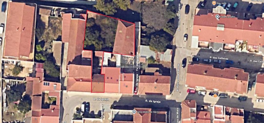 Moradia T2 para Venda em Aljezur Foto 14