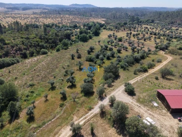 Terreno para Venda em Freixial e Juncal do Campo