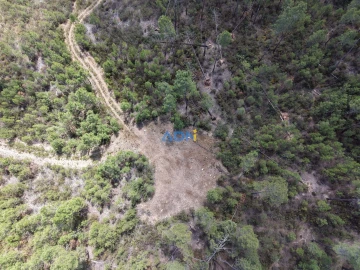 Terreno para Venda em Freixial e Juncal do Campo