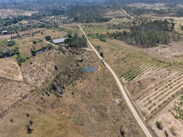 Terreno para Venda em Freixial e Juncal do Campo