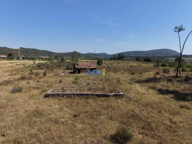 Terreno para Venda em Freixial e Juncal do Campo Foto 17