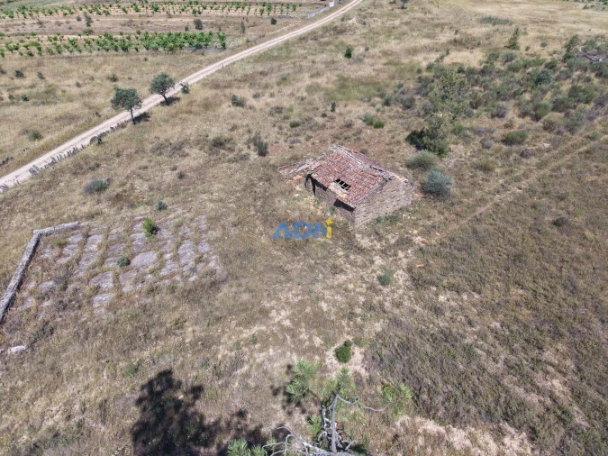 Terreno para Venda em Freixial e Juncal do Campo Foto 20