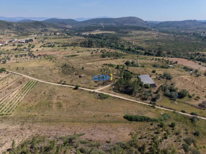 Terreno para Venda em Freixial e Juncal do Campo Foto 11