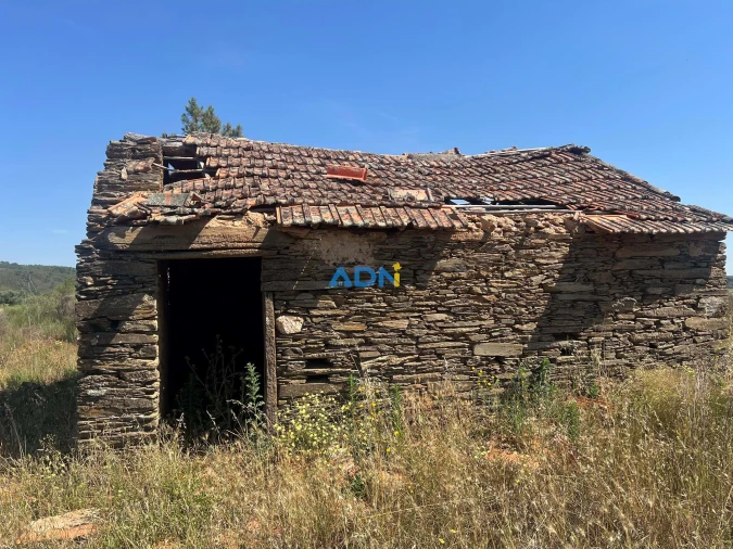 Terreno para Venda em Freixial e Juncal do Campo Foto 23