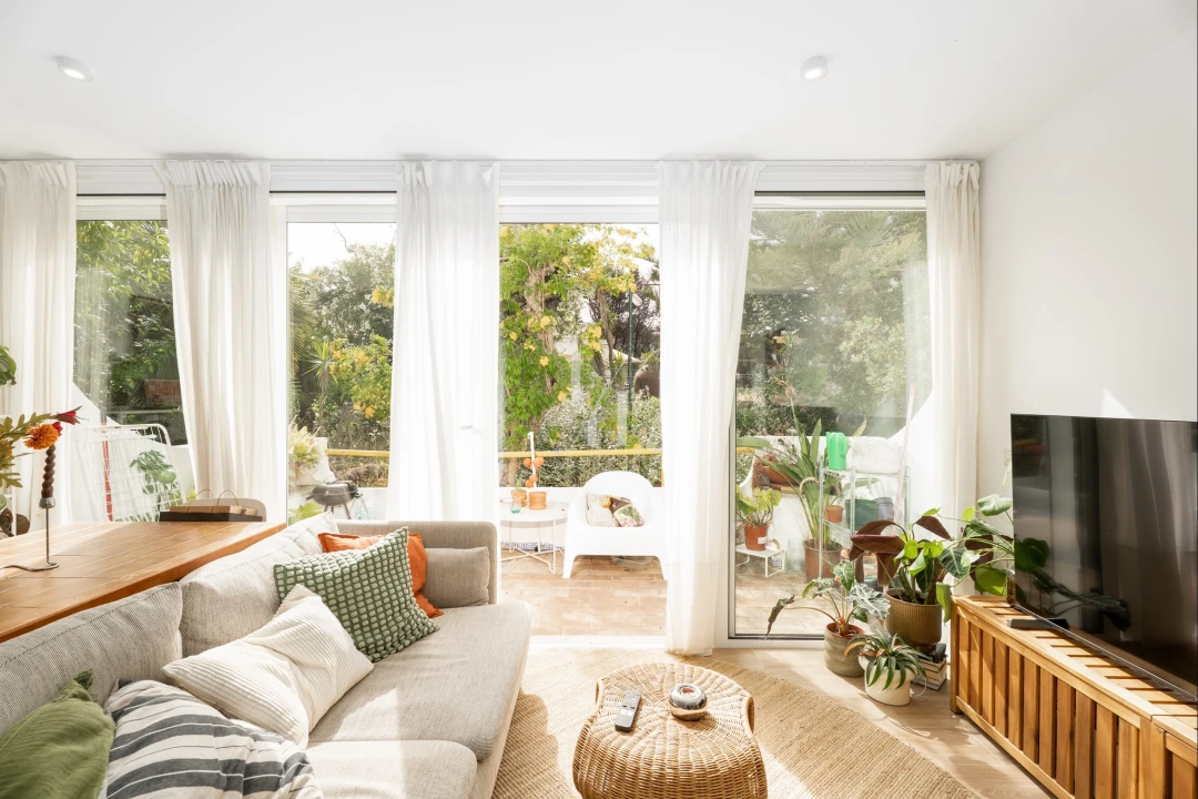 Apartamento para Venda em Quarteira Foto 1