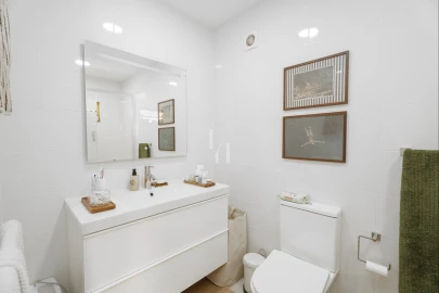 Apartamento para Venda em Quarteira