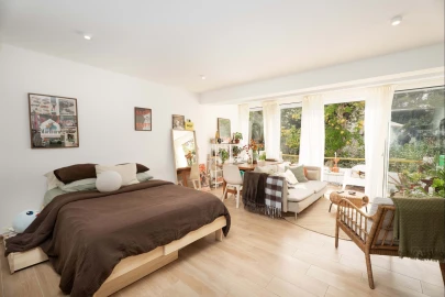 Apartamento para Venda em Quarteira